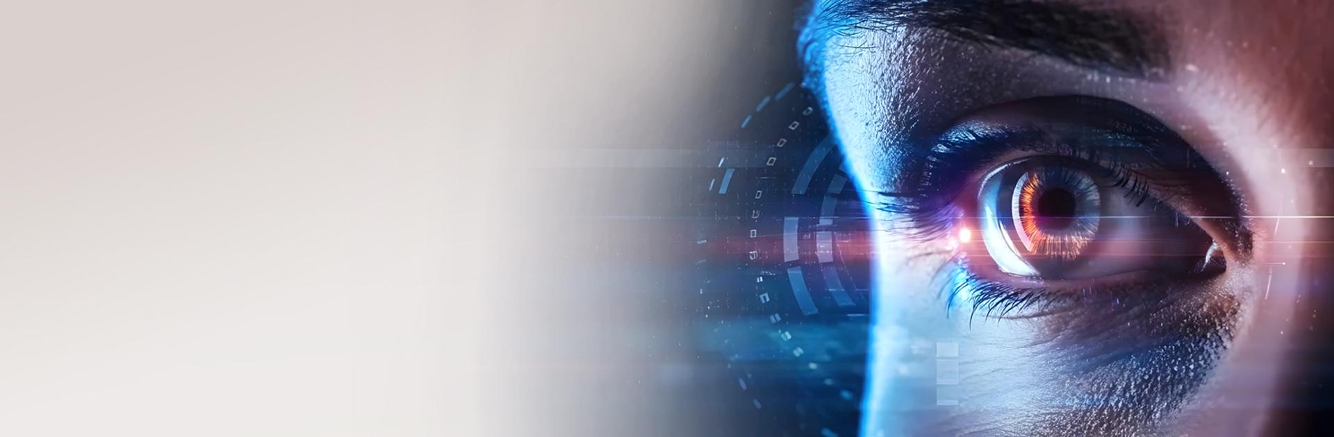 Novinka v Asklepionu – AI screening očního pozadí pro včasnou diagnostiku závažných chorob