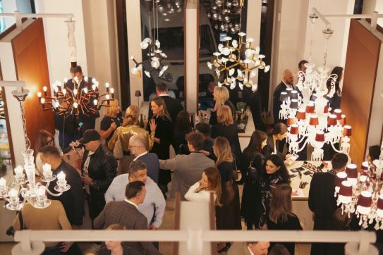 Asklepion Lifestyle Medicine Night: večer, kde se potkala medicína, krása a design