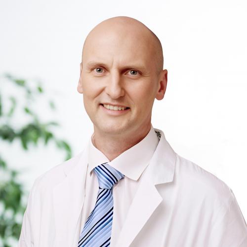 MUDr. Josef Kulhánek MBA