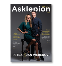 Magazín 2023 Magazín 2023